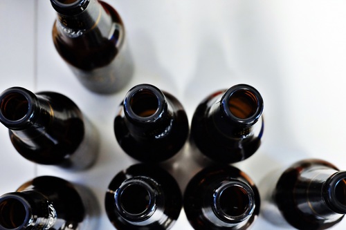 Alcohol consumption associated with increased risk of TB and disease burden - preview image