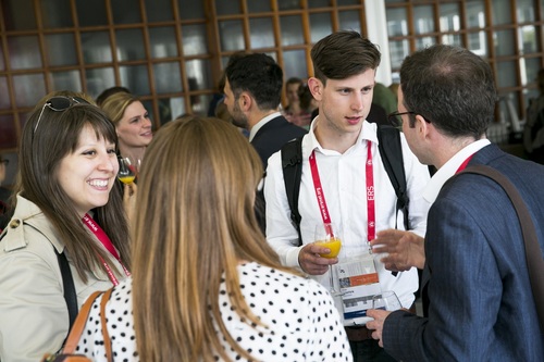 Sessions for early career members at this year’s Congress - preview image