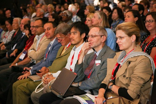 ERS General Assembly: have your say and hear about the work of ERS during the past year - preview image