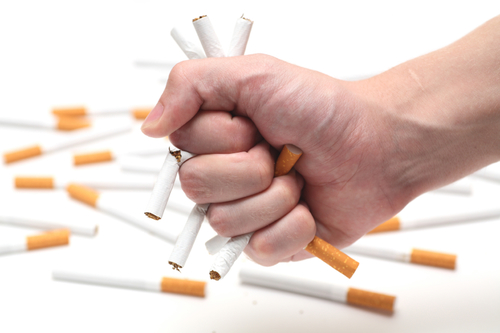 US youth tobacco use falling, but more work needed to improve global tobacco cessation - preview image