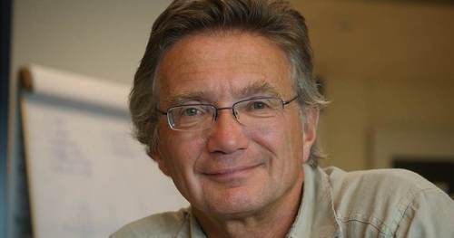 Fellow of ERS awarded ‘Order of the Netherlands Lion’ - preview image