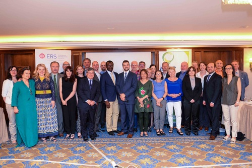 EUREST-PLUS partners lay out plans for next wave of EU tobacco control project - preview image