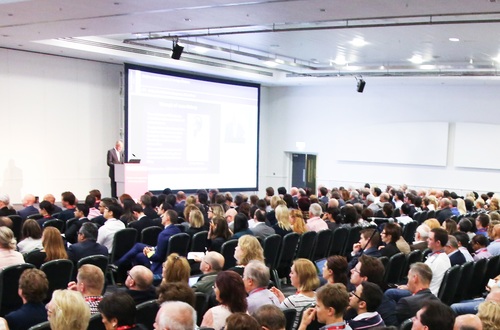 State-of-the-art sessions at the ERS Congress - preview image