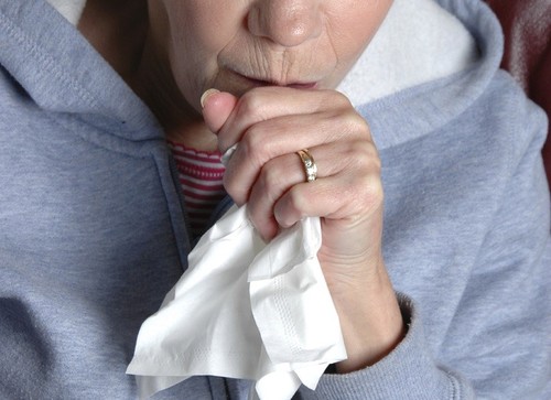 Poverty is a strong predictor of chronic airflow obstruction - preview image