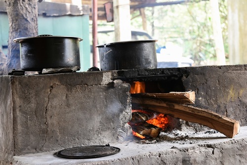 Exposure to firewood fumes associated with increased risk of chronic cough - preview image