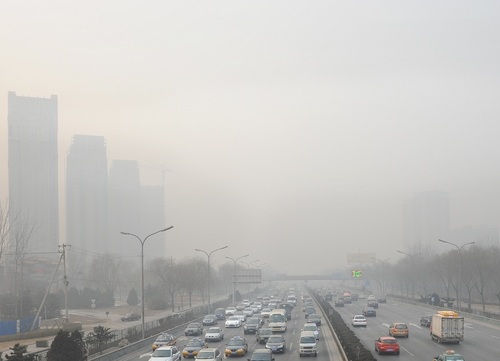 ERS urges G20 health ministers to prioritise environmental factors - preview image