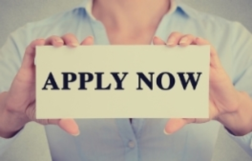 Open position: ERS Guidelines Director (2018-2021) - preview image