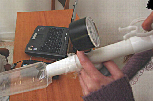 ERS Task force develops technical standard on exhaled biomarkers in lung disease - preview image