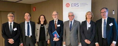 ERS calls for stronger tobacco control strategies in Iberian and Latin-American countries - preview image