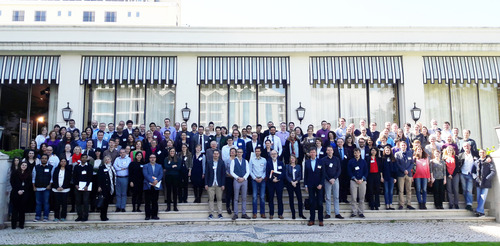 Highlights from the Lung Science Conference, 2017 - preview image