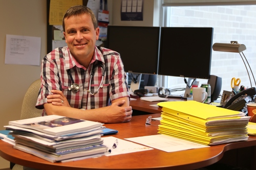 Announcing the next ERJ Chief Editor - preview image