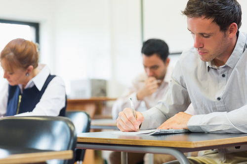 HERMES Examinations: measure yourself against European standards - preview image