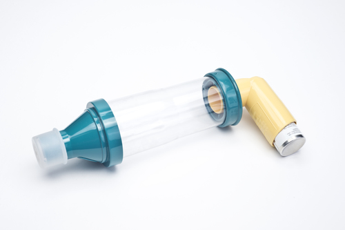 Inhaler handling errors lead to increase in COPD exacerbations - preview image