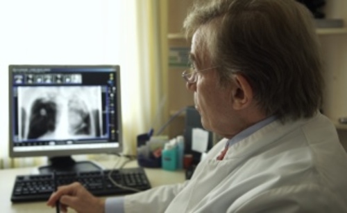 How can digital health improve TB care and prevention? Join the ERS/WHO technical consultation - preview image