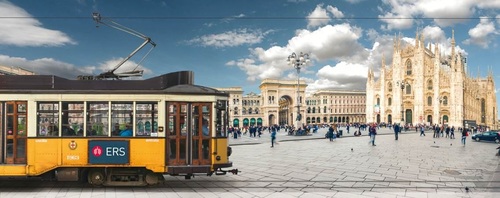 Deadline extension: Abstract submission for the ERS International Congress 2017 - preview image