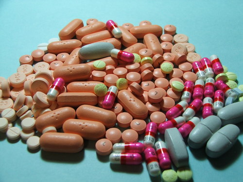 Foundations laid for novel antibiotics to counter multi-drug resistant infections - preview image