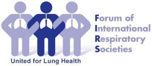 Forum of International Respiratory Societies Calls for Global Effort on World Pneumonia Day - preview image