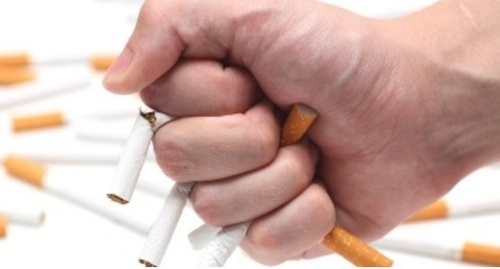 New research quantifies genetic mutations caused by smoking - preview image