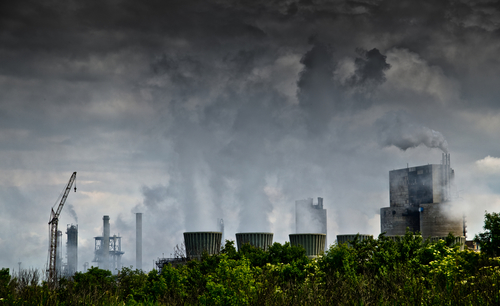 ERS supports new report, ‘Lifting Europe’s dark cloud: How cutting coal saves lives’ - preview image