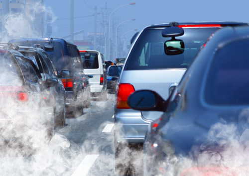 Long-term benefits of physical activity are not moderated by air pollution exposure - preview image