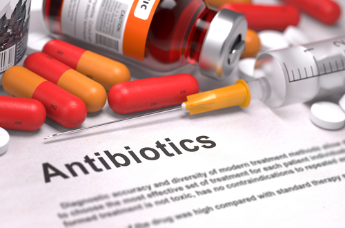 Resistance: Antibiotics, Politics and Public Health a European public health policy conference - preview image