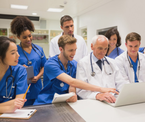 ERS Fellowships in the spotlight - preview image