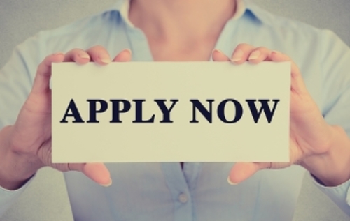 Call for applications: Executive Director of FIRS - preview image