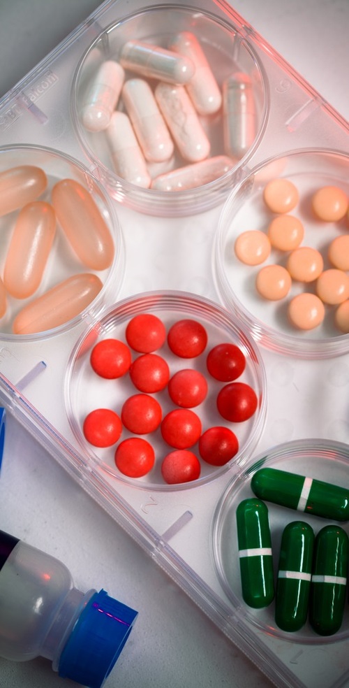 New drug shows early promise for treatment of eosinophilic asthma - preview image