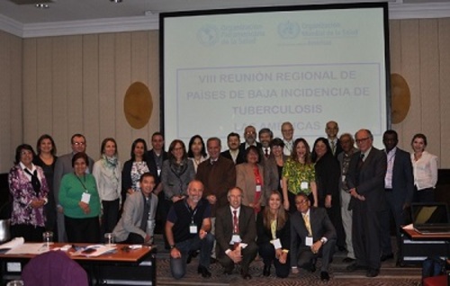 Tuberculosis in the Americas and the challenges of disposal - preview image