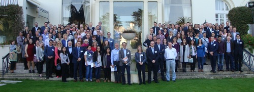 Highlights from the Lung Science Conference, 2016 - preview image