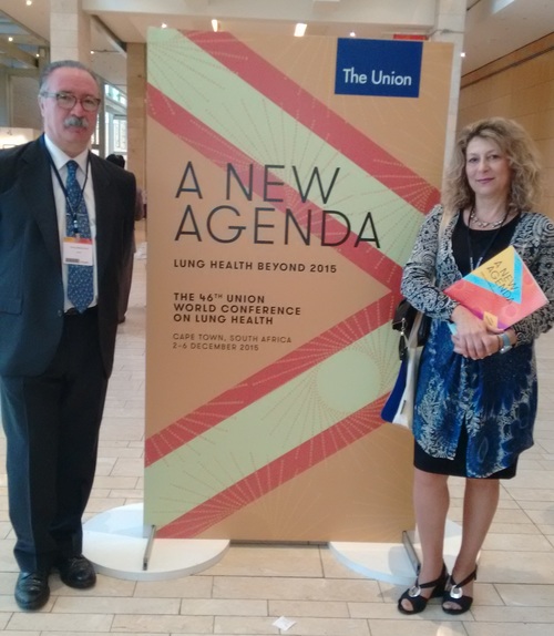 ERS at The Union Conference - preview image