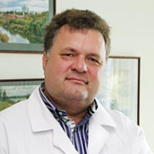 Unifying Russian-speaking respiratory professionals - preview image