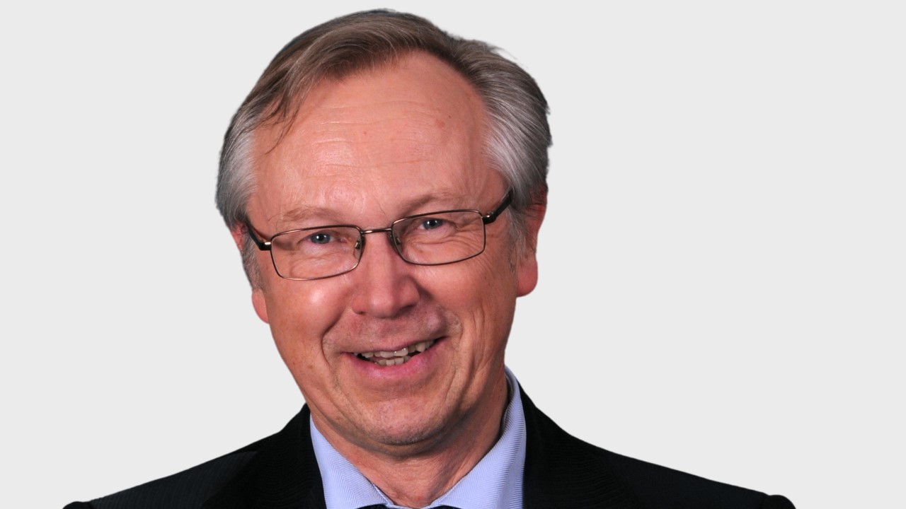 In memoriam: Professor Bo Lundbäck - preview image