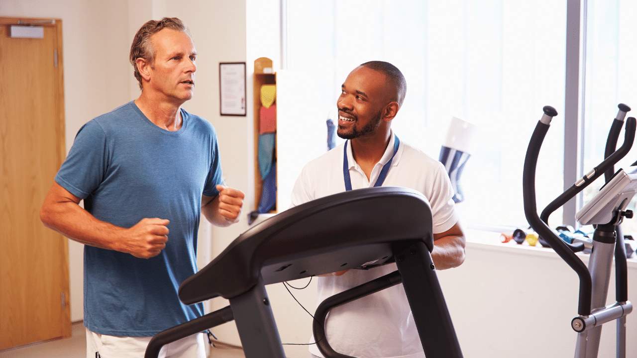 Academy of pulmonary rehabilitation – advanced - preview image