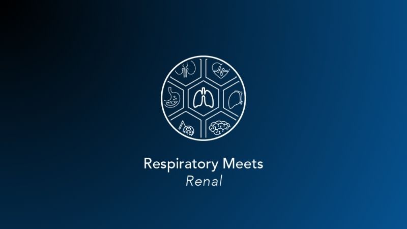 Respiratory Meets: Renal - preview image