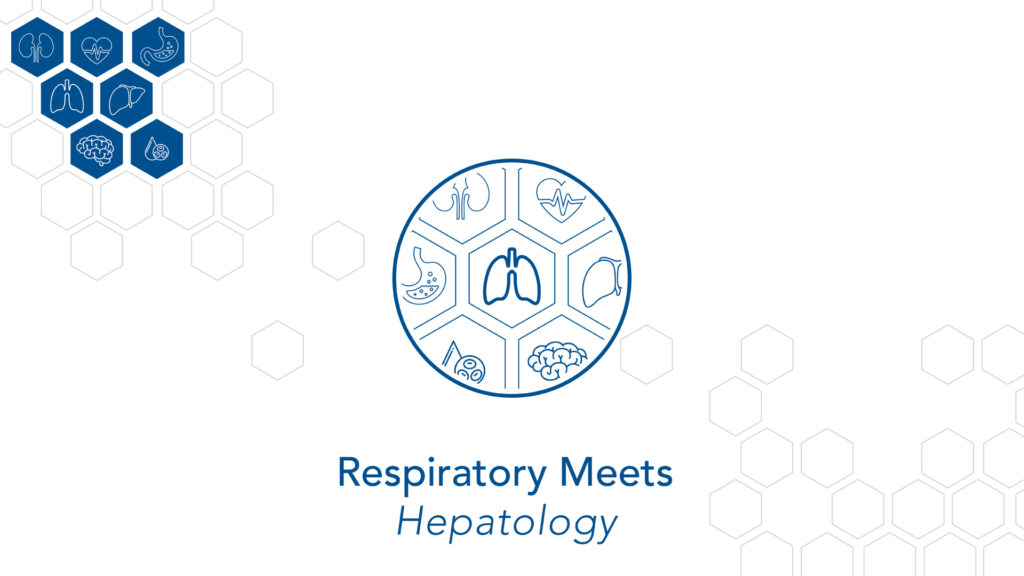Respiratory Meets: Hepatology - preview image