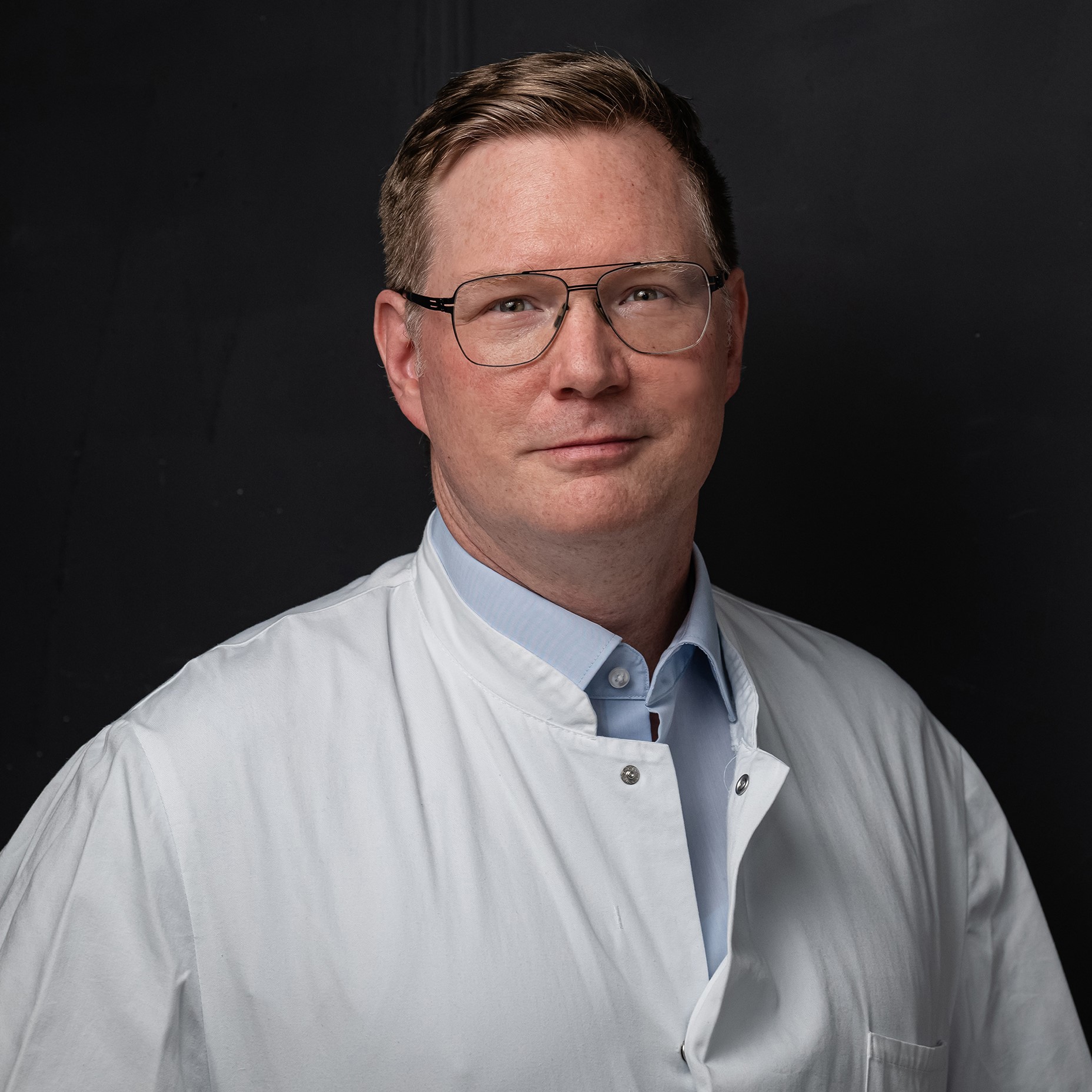 Prof. Dr Felix Ringshausen - profile image