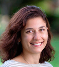 Prof. Sara De Matteis  - profile image