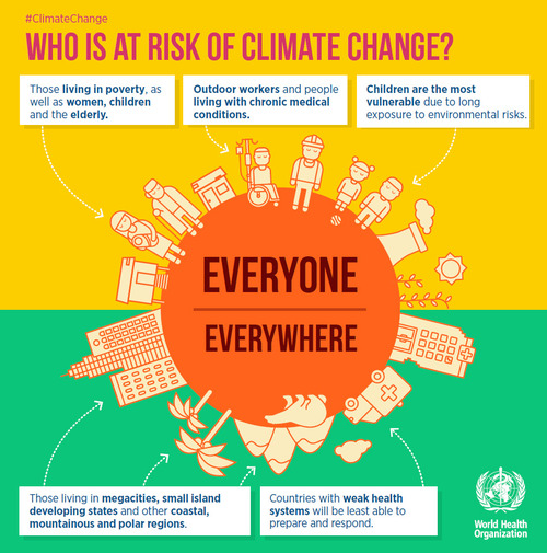 Support the new Marrakesh Declaration for Health, Environment and Climate Change - preview image