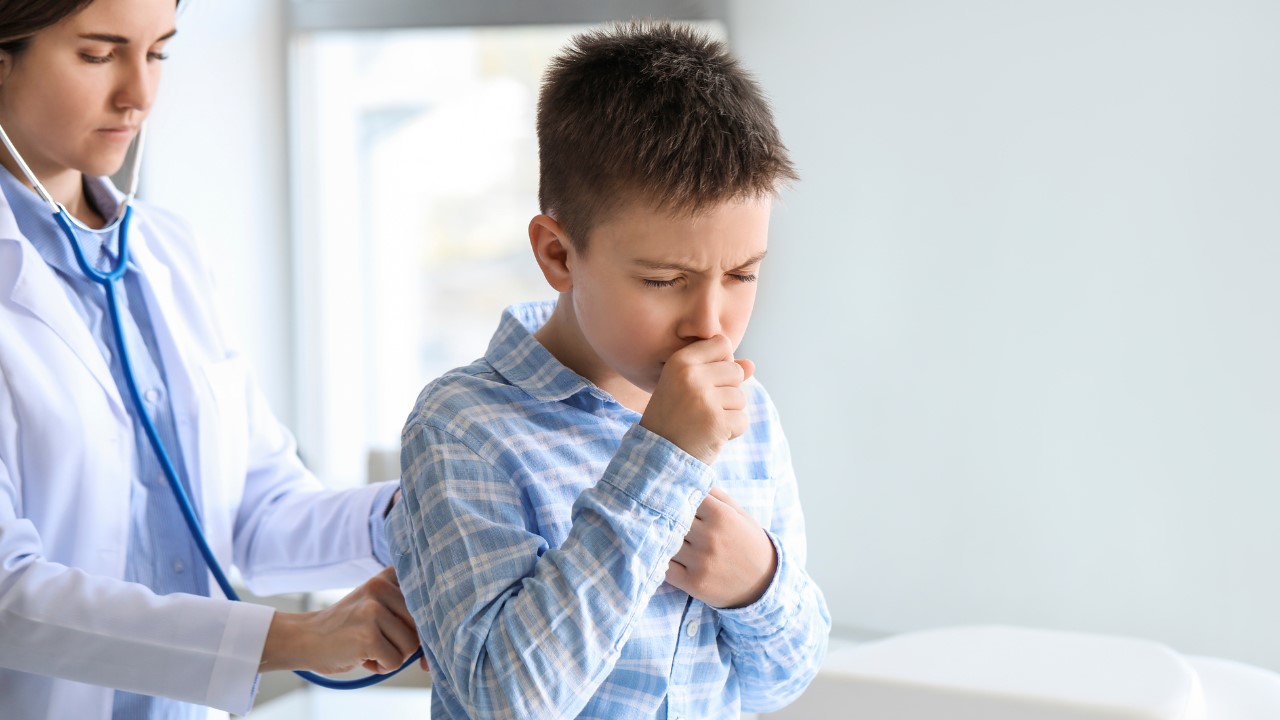 On World Tuberculosis (TB) Day, International Lung Health Organizations Advise ‘We must find and treat everyone with TB, to end TB’ - preview image