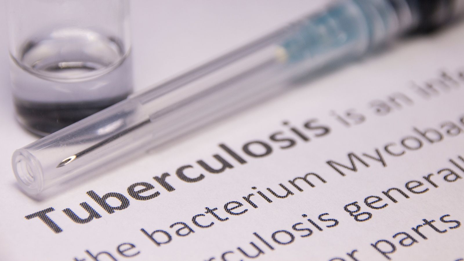 ERS and FIRS call on world leaders to invest in breaking the chain of transmission to end tuberculosis – World TB day 2025 - preview image