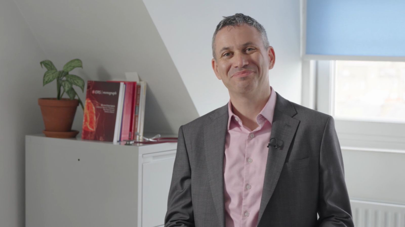 ERS Interactive Education video series launches to replace CME Online - preview image