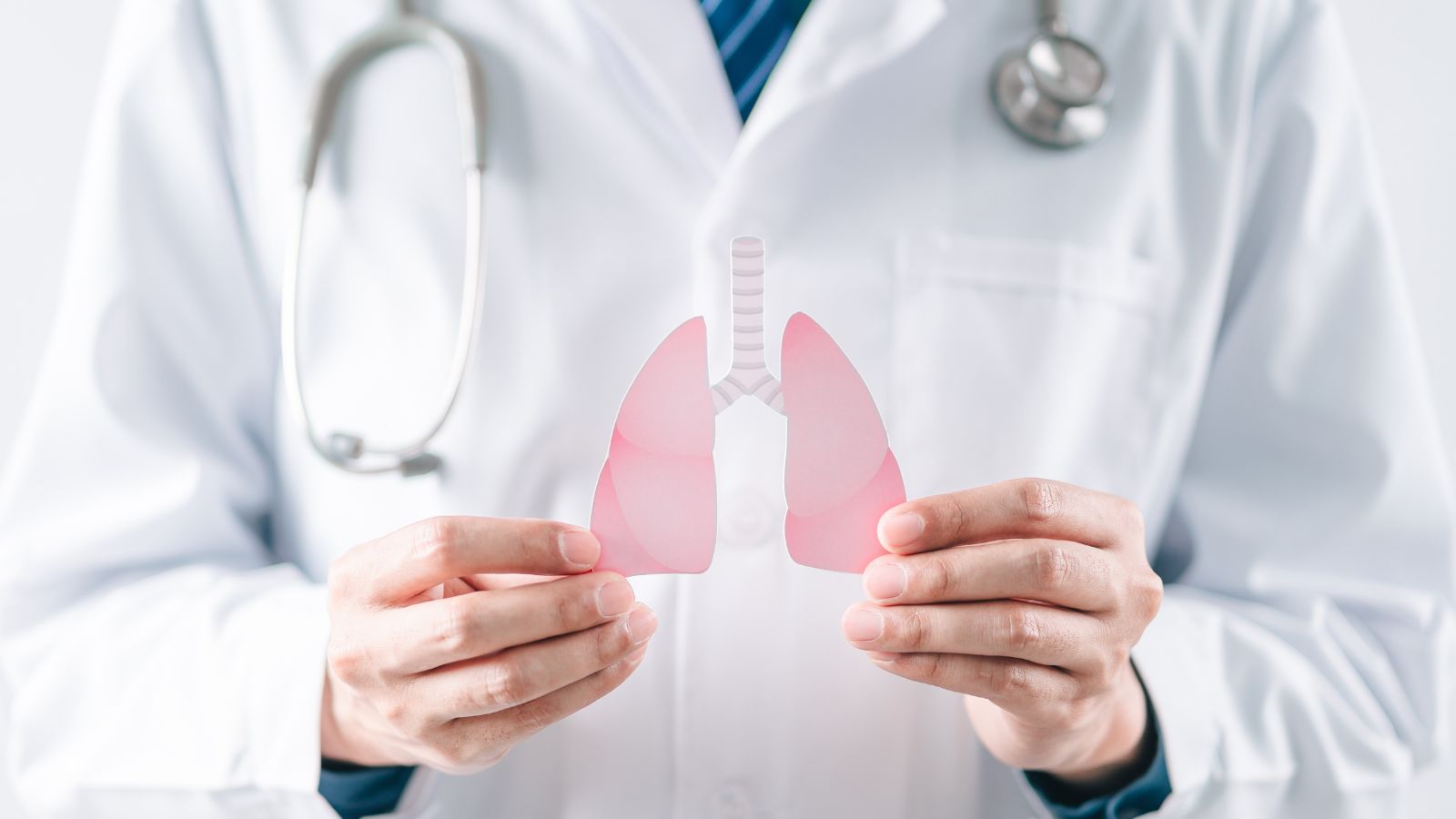 Appointment of a WHO Special Envoy for Chronic Respiratory Diseases, welcomed by ERS - preview image