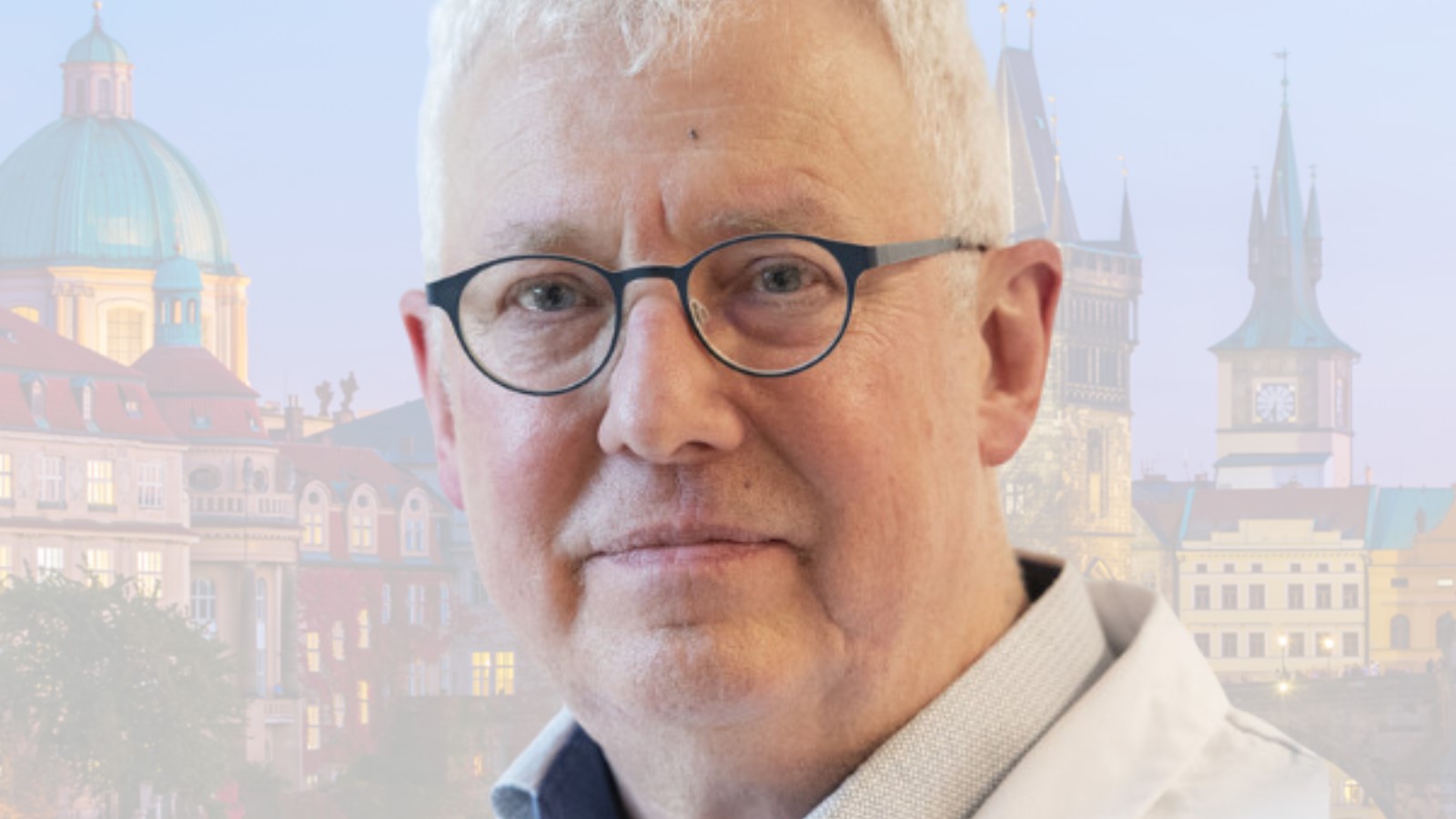 Sleep and Breathing 2023: Q&A with Co-Chair, Prof. Dr Dirk Pevernagie - preview image