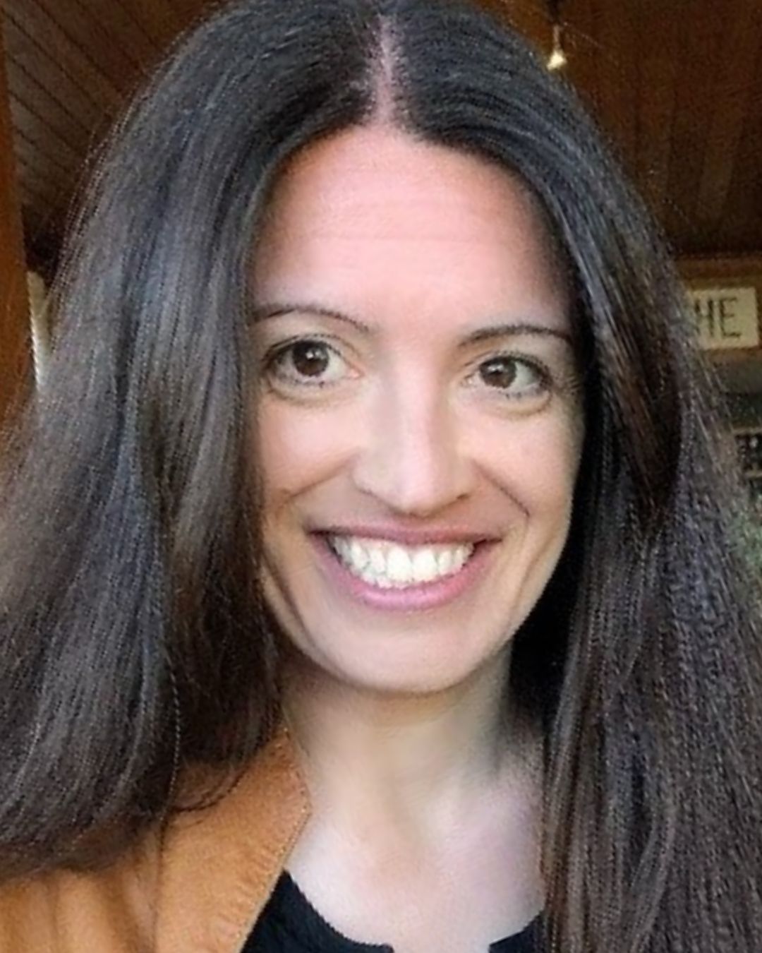 Esther Irene Schwarz - Profile Image