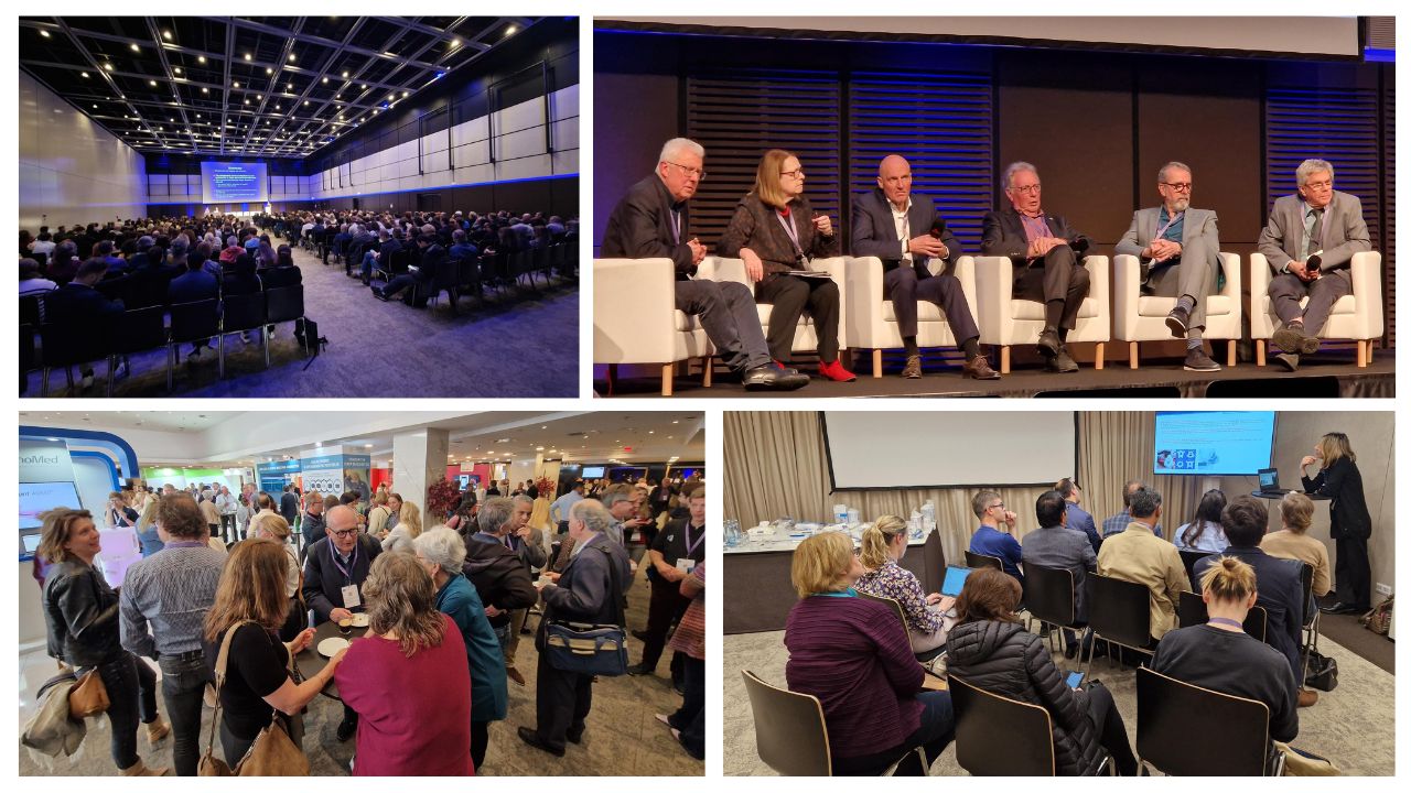 Sleep and Breathing sees record attendance in 2023 - preview image
