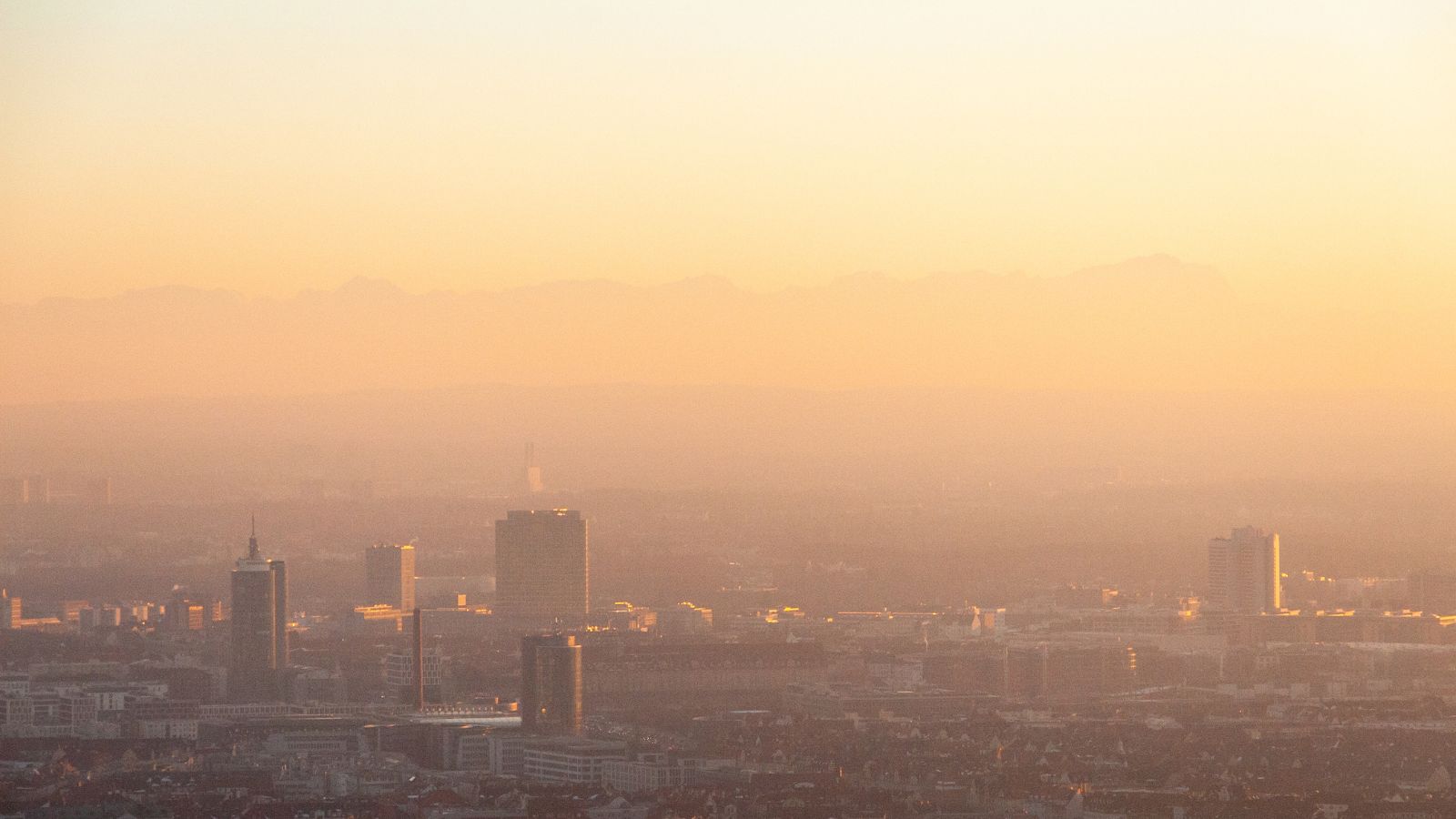 ERS and health community partners call for immediate action on air pollution - Preview Image