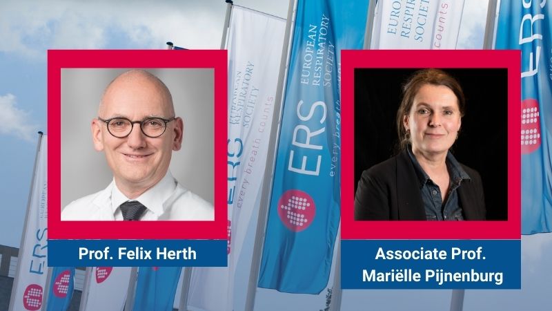 ERS Leadership Elections 2025: meet the candidates for Education Council Chair - preview image