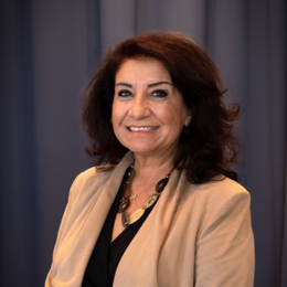 Preview Image - Arzu Yorgancioğlu