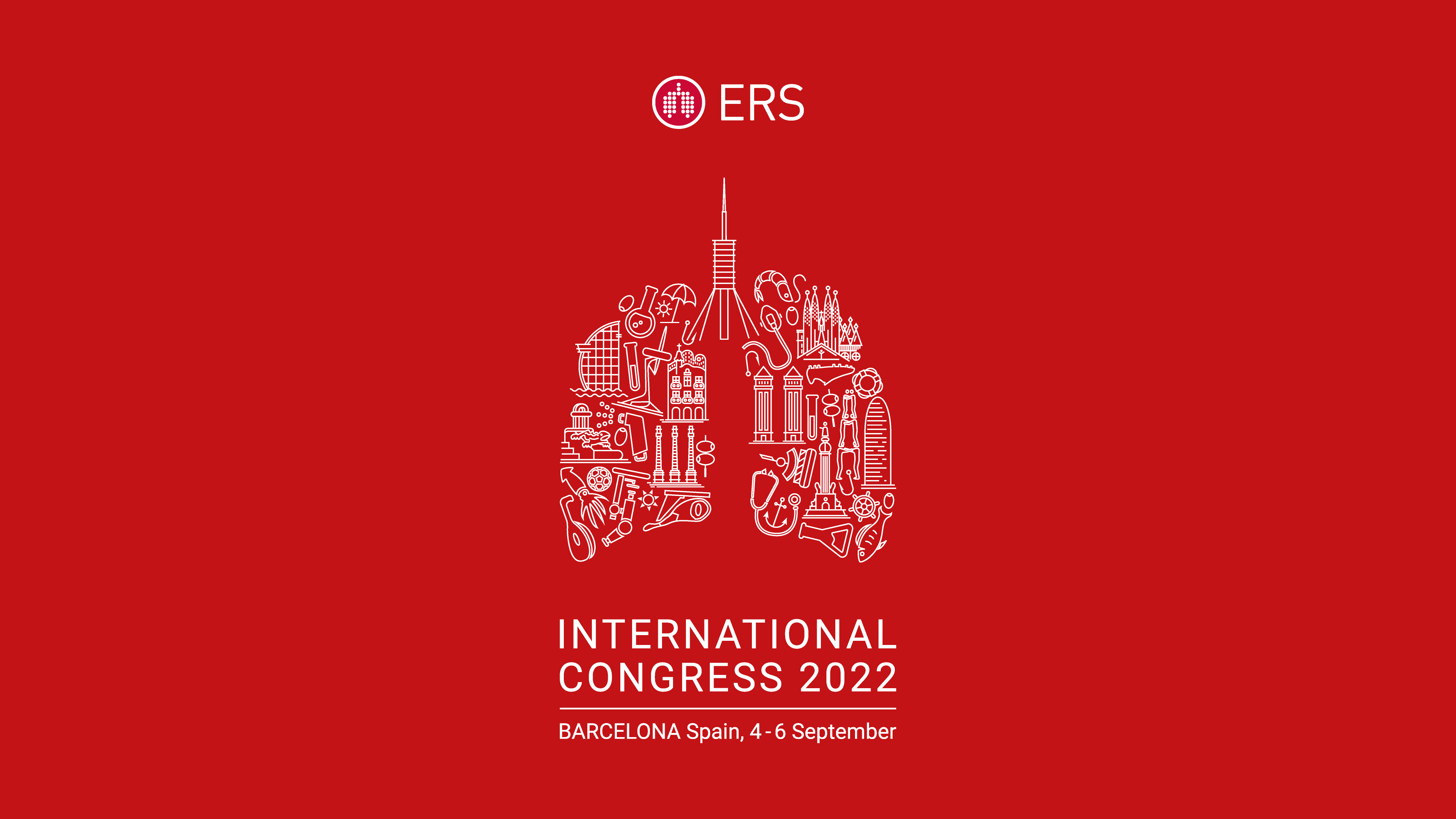 ERS International Congress 2022 - preview image